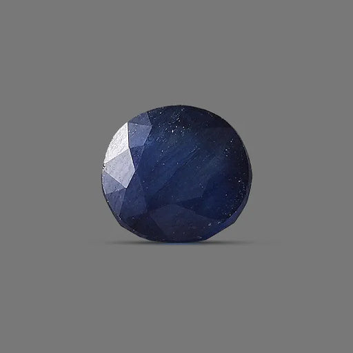 Blue Sapphire  - 6.47 carats