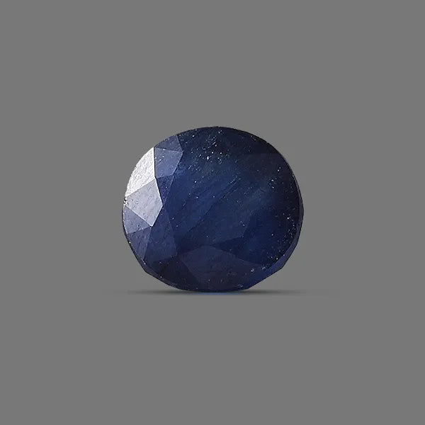 Blue Sapphire  - 6.47 carats