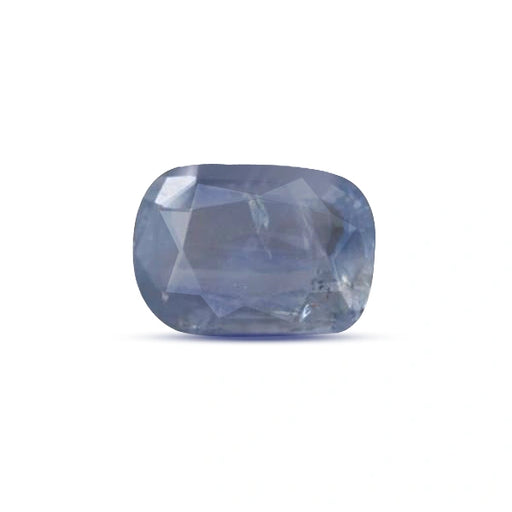 Blue Sapphire  - 6.52 carats