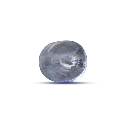 Blue Sapphire  - 6.55 carats