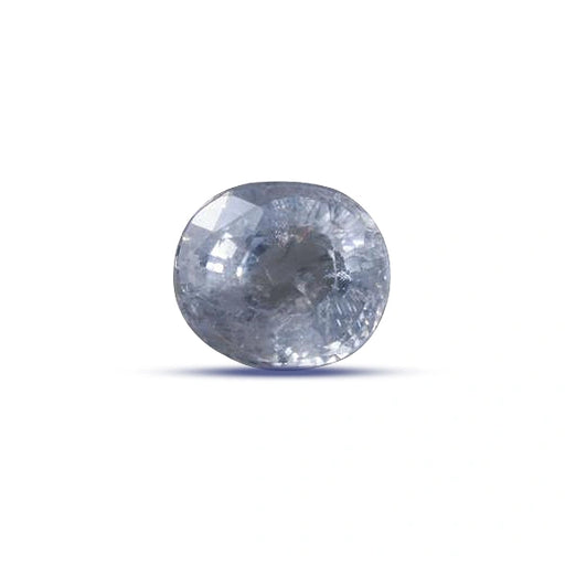 Blue Sapphire  - 6.55 carats