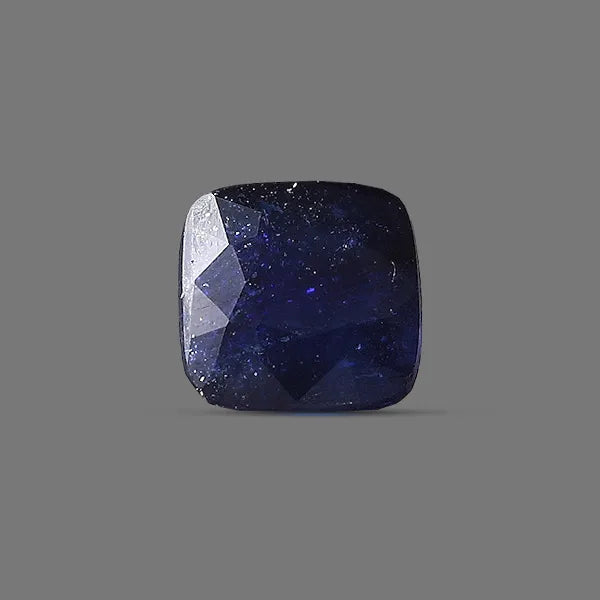Blue Sapphire  - 6.71 carats