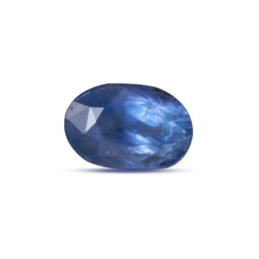 Blue Sapphire  - 6.82 carats