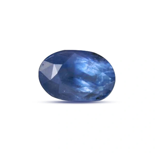 Blue Sapphire  - 6.82 carats