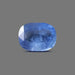Blue Sapphire  - 6.87 carats