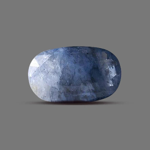 Blue Sapphire  - 7.01 carats