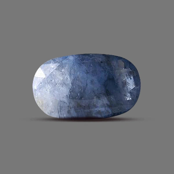 Blue Sapphire  - 7.01 carats