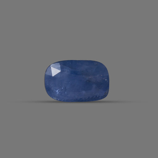 Blue Sapphire  - 7.31 carats
