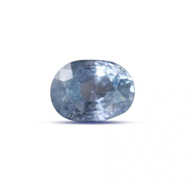 Blue Sapphire  - 7.51 carats