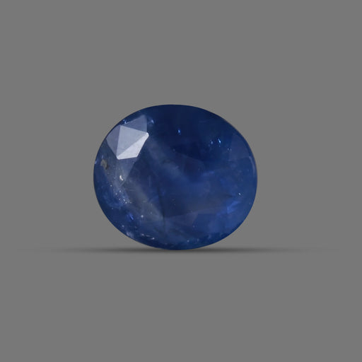 Blue Sapphire  - 7.62 carats
