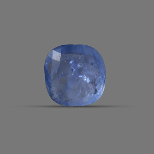 Blue Sapphire  - 7.66 carats