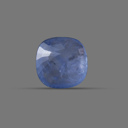 Blue Sapphire  - 7.66 carats