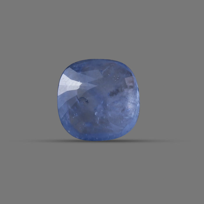 Blue Sapphire  - 7.66 carats