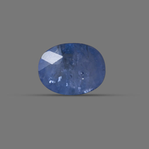 Blue Sapphire  - 7.78 carats