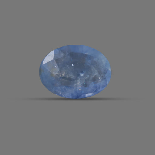 Blue Sapphire  - 7.85 carats
