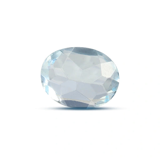Blue Topaz - 2.31 carats