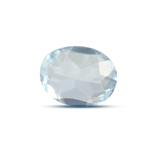 Blue Topaz - 2.31 carats