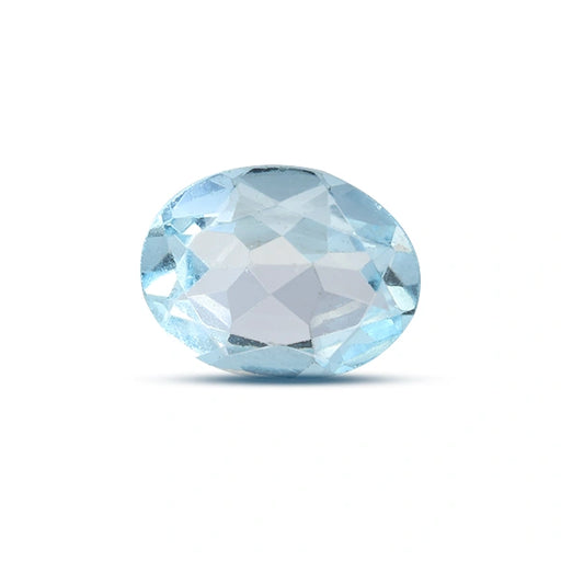 Blue Topaz - 1.70 carats