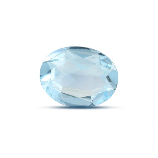 Blue Topaz - 1.77 carats