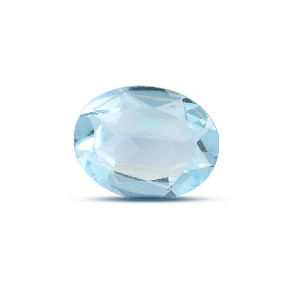 Blue Topaz - 1.77 carats
