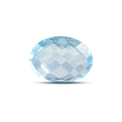 Blue Topaz - 10.17 carats