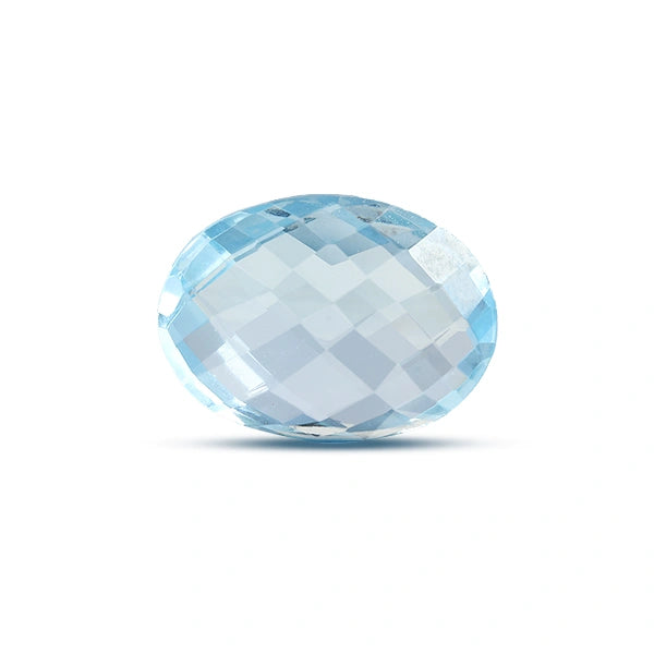 Blue Topaz - 10.17 carats