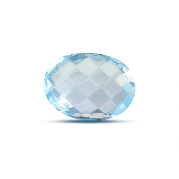 Blue Topaz - 10.17 carats