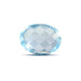 Blue Topaz - 10.17 carats