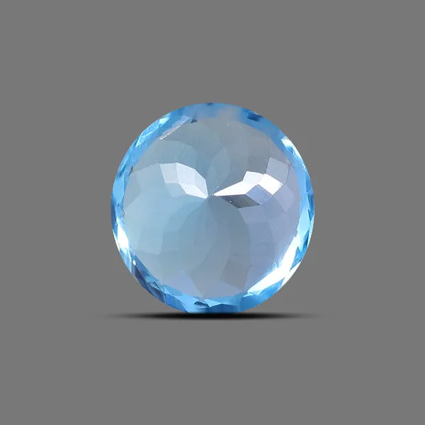 Blue Topaz - 10.3 carats