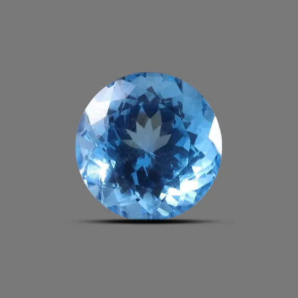 Blue Topaz - 10.3 carats
