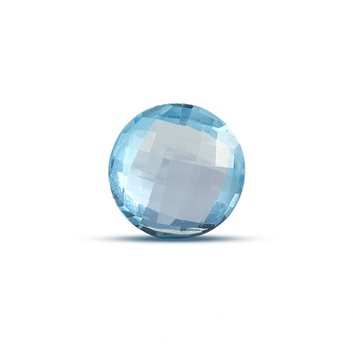 Blue Topaz - 10.96 carats