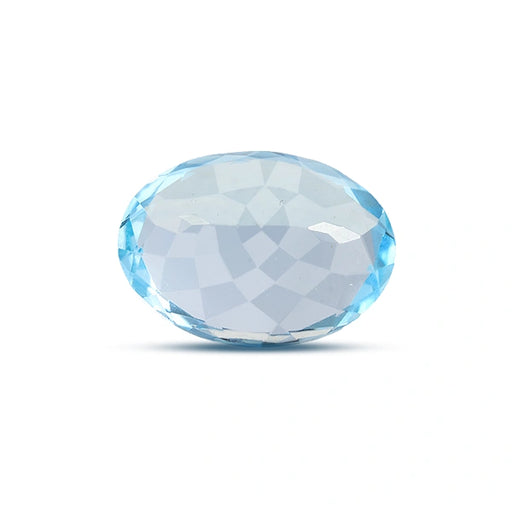 Blue Topaz - 13.28 carats
