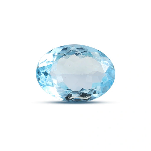 Blue Topaz - 13.28 carats