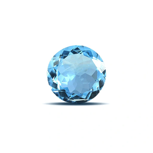 Blue Topaz - 13.42 carats