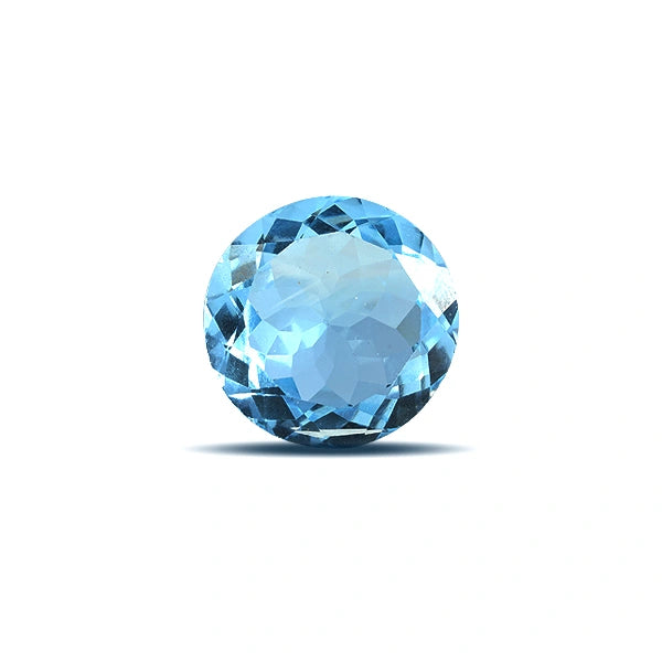 Blue Topaz - 13.42 carats