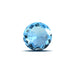 Blue Topaz - 13.42 carats