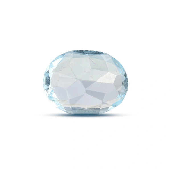 Blue Topaz - 2.02 carats