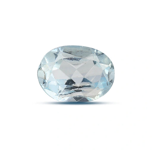 Blue Topaz - 2.02 carats