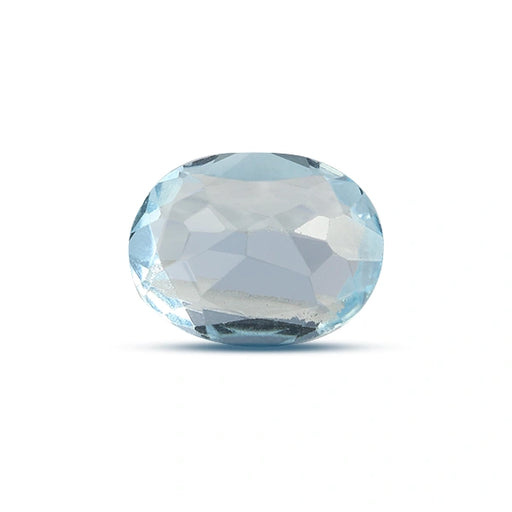 Blue Topaz - 2.16 carats