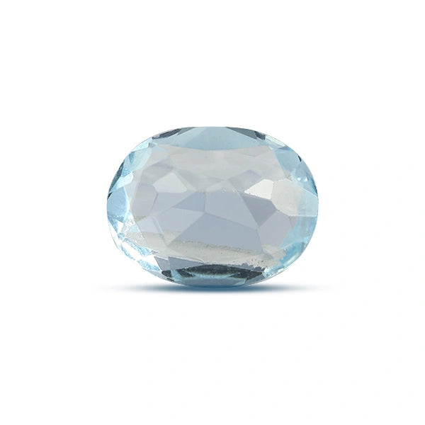 Blue Topaz - 2.16 carats