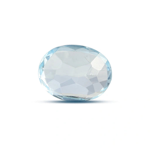 Blue Topaz - 2.28 carats