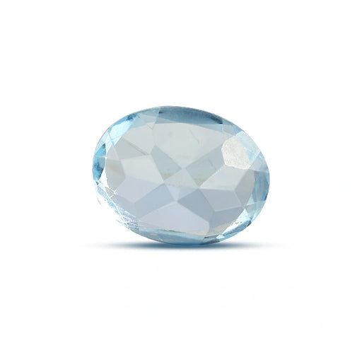 Blue Topaz - 2.46 carats