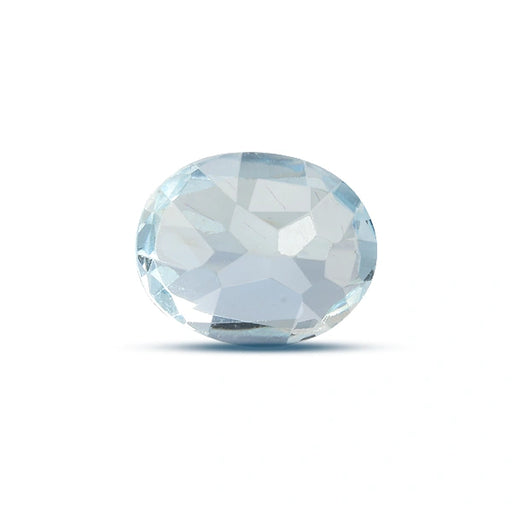 Blue Topaz - 2.50 carats
