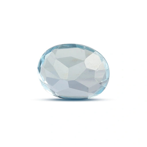 Blue Topaz - 2.70 carats