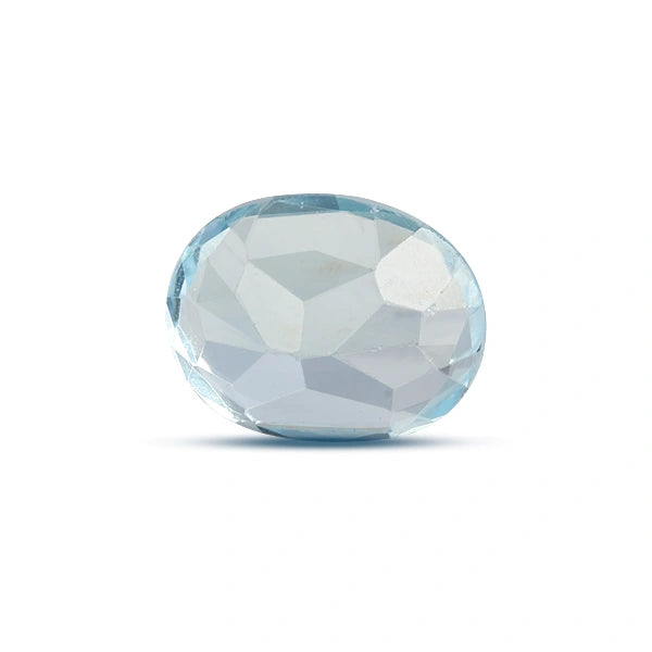 Blue Topaz - 2.70 carats