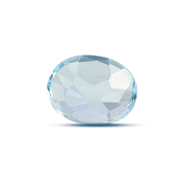 Blue Topaz - 2.83 carats