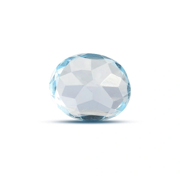 Blue Topaz - 3.06 carats