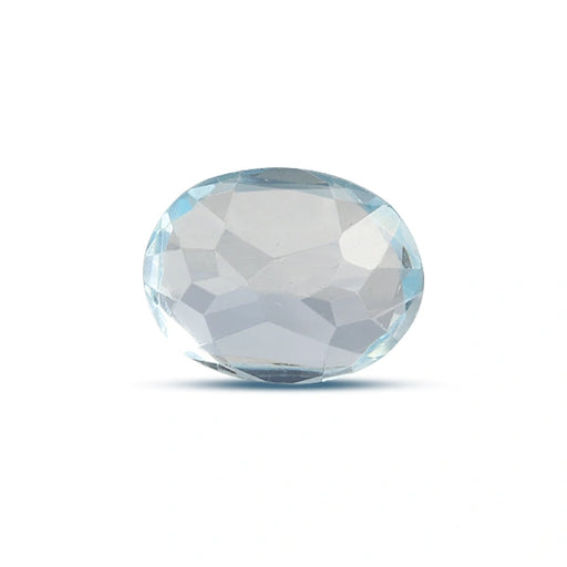 Blue Topaz - 3.35 carats