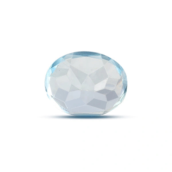 Blue Topaz - 3.68 carats