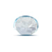 Blue Topaz - 3.68 carats